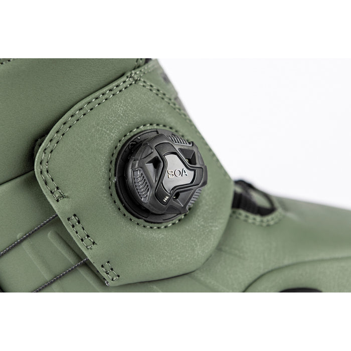 Nitro Profile Step On TLS Snowboard Boots 2026 Shadow