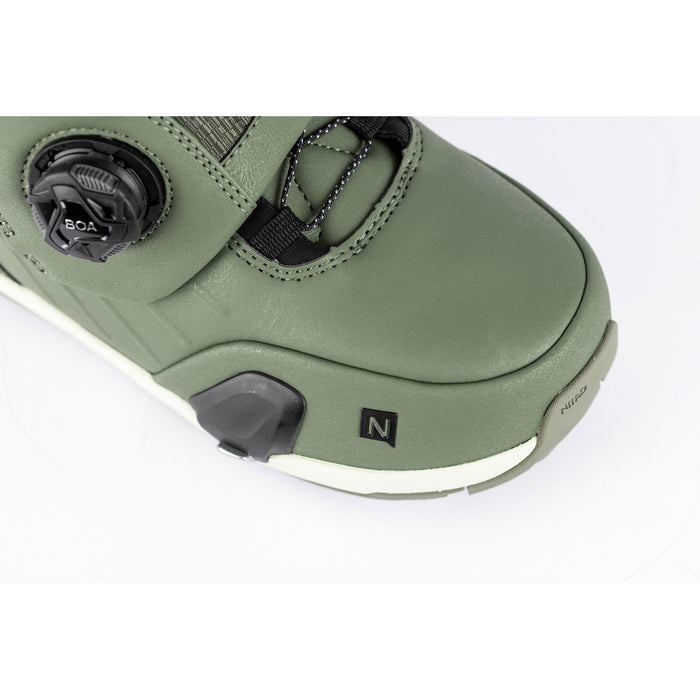 Nitro Profile Step On TLS Snowboard Boots 2026 Shadow