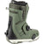 Nitro Profile Step On TLS Snowboard Boots 2026 Shadow