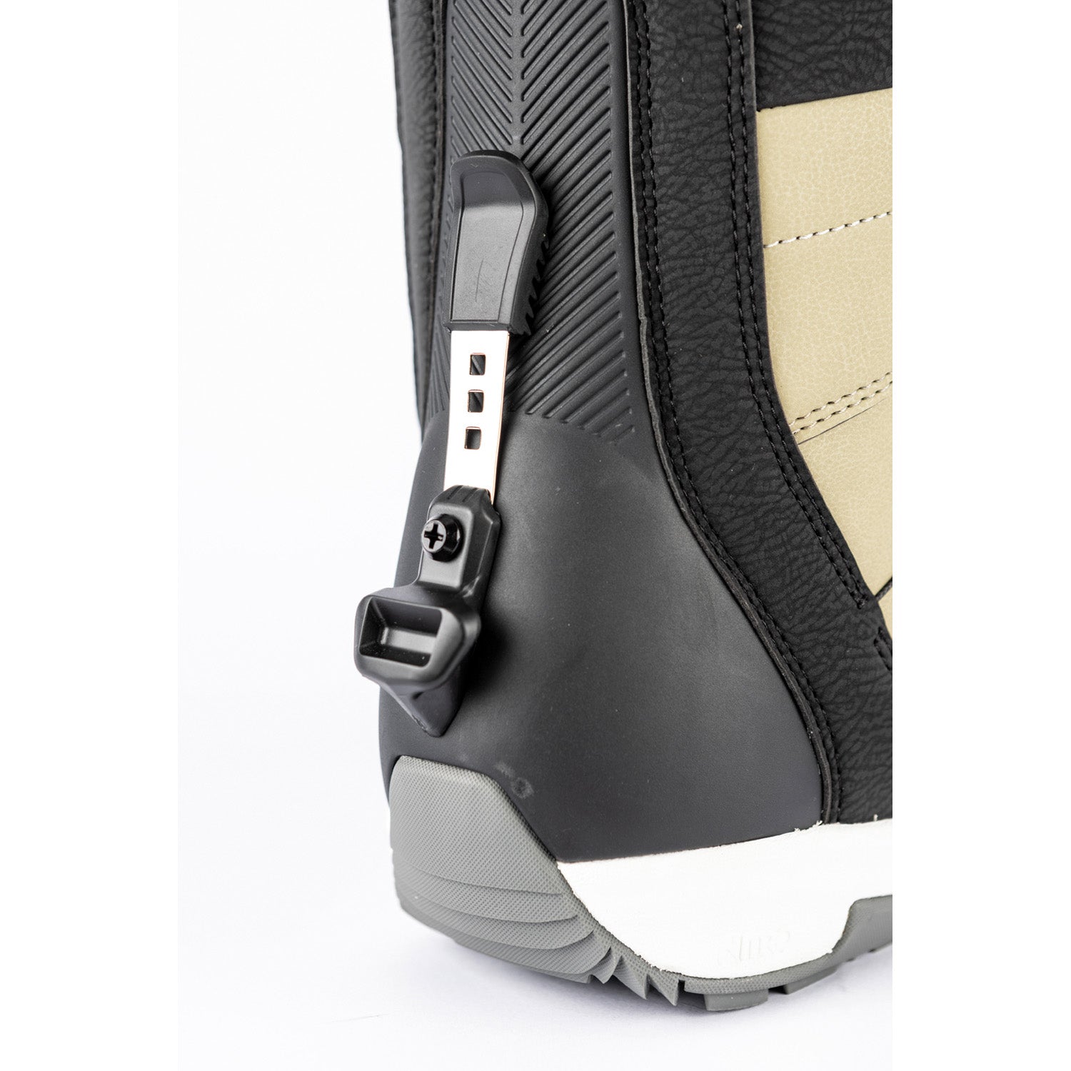 Nitro Venture Step On TLS Snowboard Boots 2026 – evo