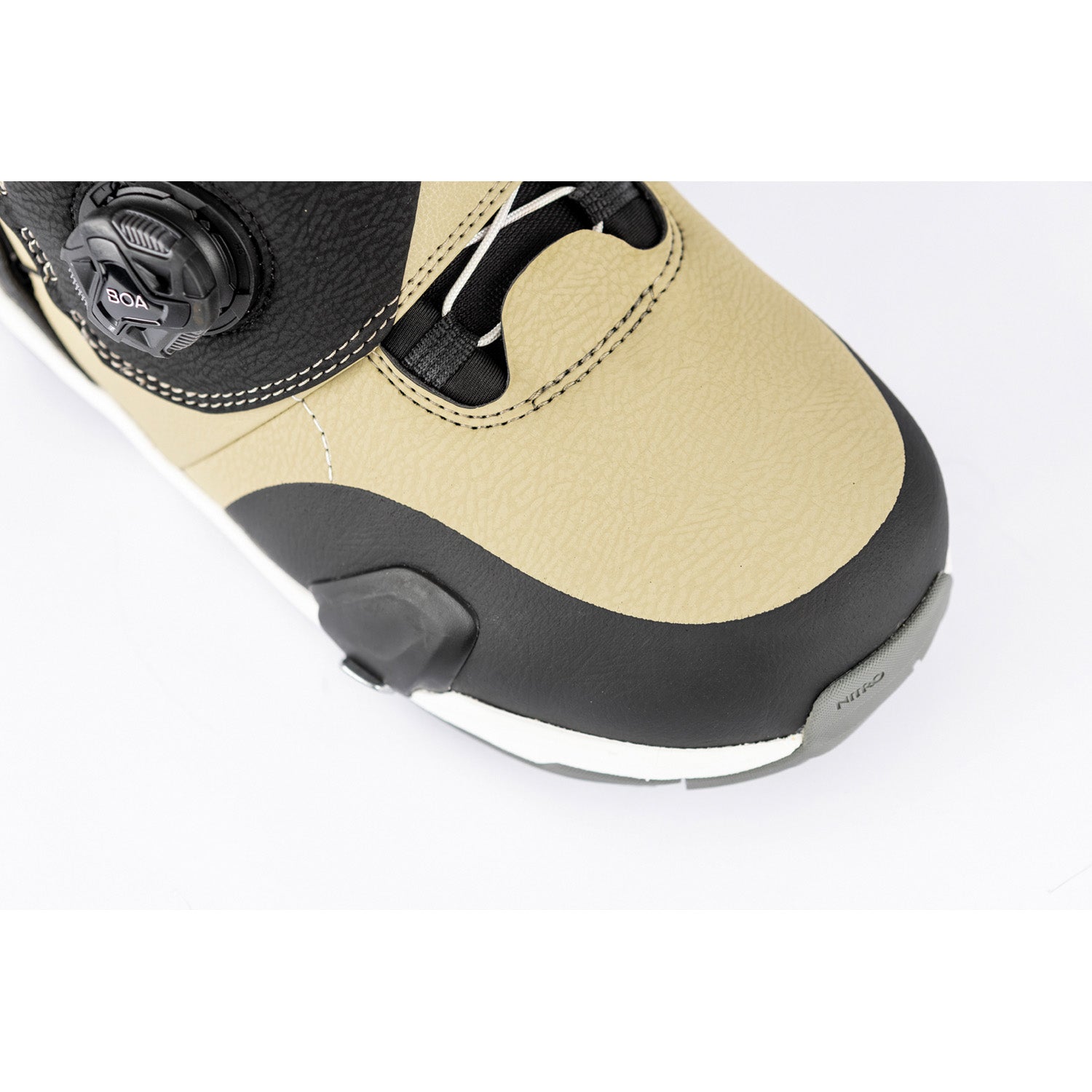 Nitro Venture Step On TLS Snowboard Boots 2026 – evo