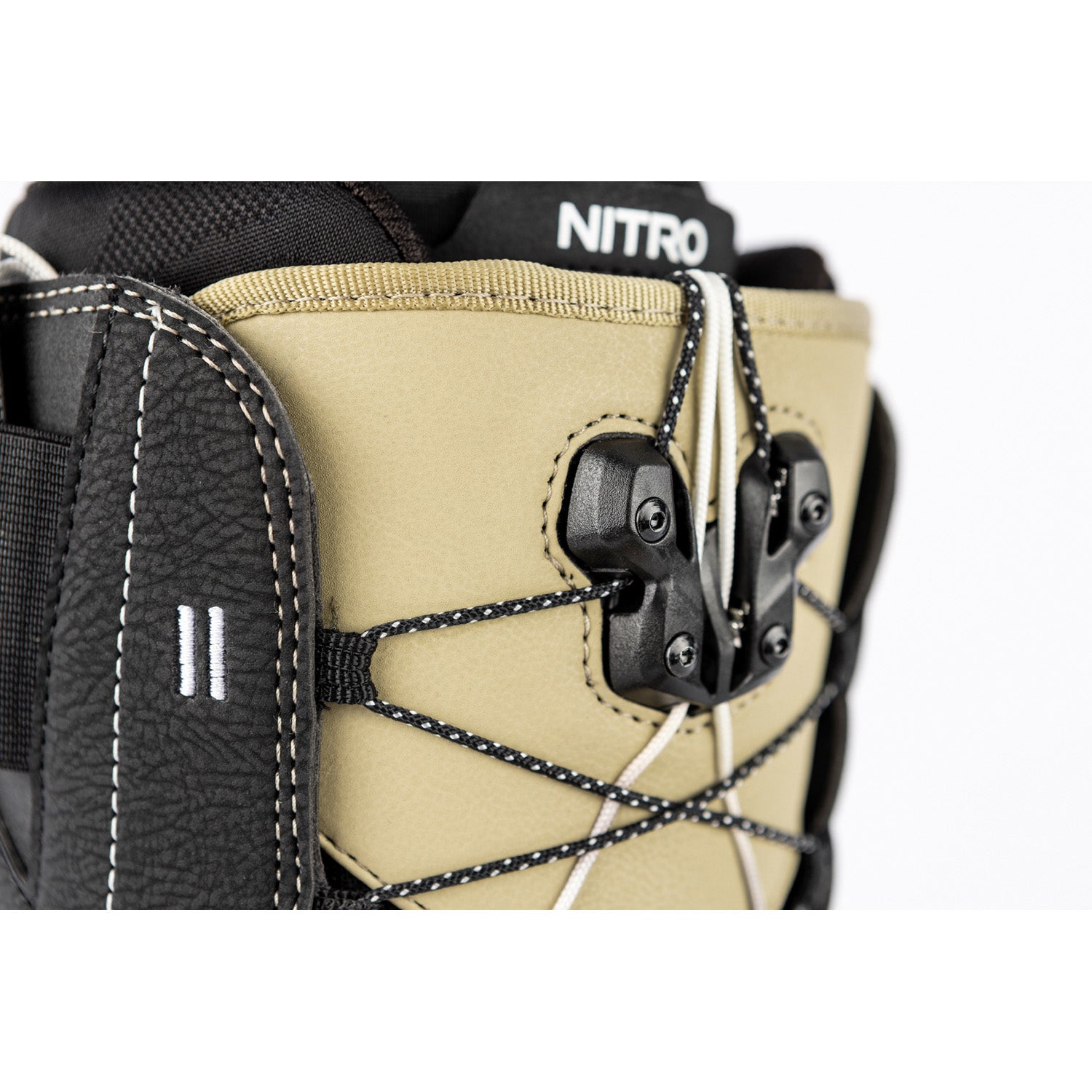 Nitro Venture Step On TLS Snowboard Boots 2026 – evo