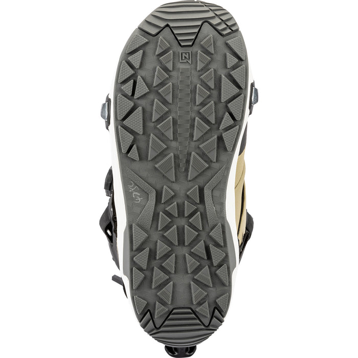 Nitro Venture Step On TLS Snowboard Boots 2026 Desert/Black
