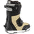 Nitro Venture Step On TLS Snowboard Boots 2026 Desert/Black