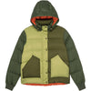 Army Colorblock