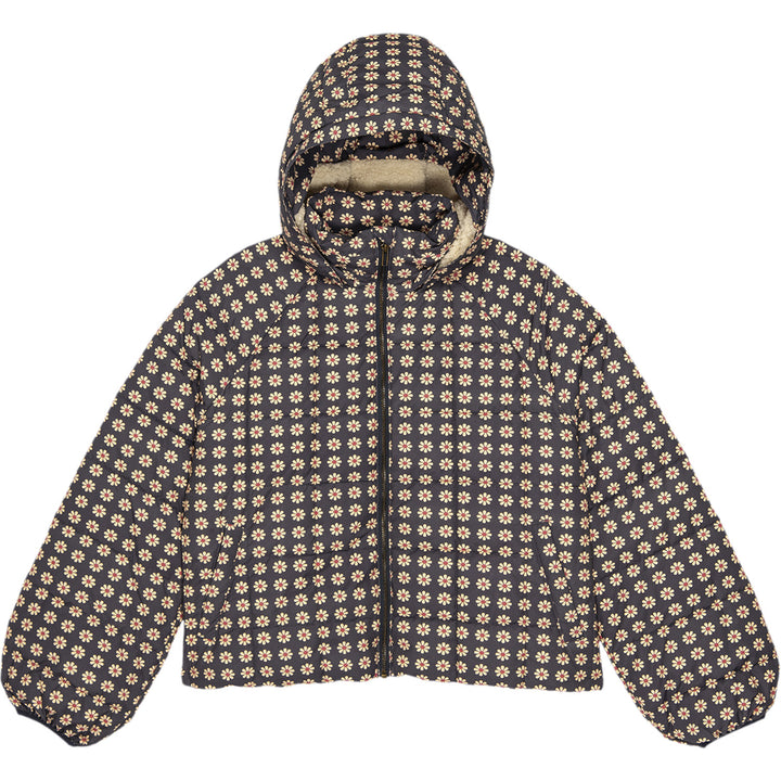 The Great Outdoors The Whistler Puffer - Women's Mini Frosted Daisy