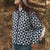 The Great Outdoors The Alps Puffer Jacket - Women's Quilted Vintage Navy