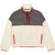 The Great Outdoors The Print-Mix Plush Terrain Half-Zip - Women's Mini Frosted Daisy & Cream