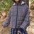 The Great Outdoors The Whistler Puffer - Women's Mini Frosted Daisy