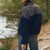 The Great Outdoors The Print-Mix Plush Terrain Full Zip - Women's Mini Frosted Daisy & Navy