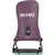 Rome Brass Snowboard Bindings - Women's 2025 Purple