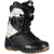 Rome Libertine Hybrid Boa Snowboard Boots 2025 Black/White