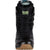 Rome Libertine Lace Snowboard Boots 2025 Black/Olive