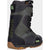Rome Libertine Lace Snowboard Boots 2025 Black/Olive
