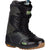 Rome Libertine Lace Snowboard Boots 2025 Black/Olive
