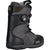 Rome Bodega Hybrid Boa Snowboard Boots 2025 Black