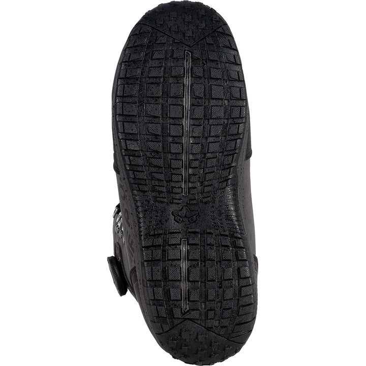 Rome Bodega Hybrid Boa Snowboard Boots 2025 Black