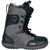 Rome Bodega Hybrid Boa Snowboard Boots 2025 Black