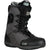 Rome Bodega Hybrid Boa Snowboard Boots 2025 Black