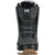 Rome Stomp Boa Snowboard Boots 2025 Black