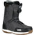 Rome Stomp Boa Snowboard Boots 2025 Black