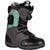 Rome Bodega Boa Snowboard Boots - Women's 2025 Black/Teal