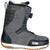 Rome Stomp Boa Snowboard Boots 2025 Black