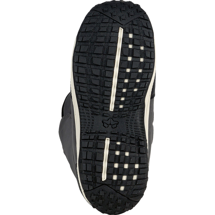 Rome Stomp Boa Snowboard Boots - Women's 2025 Black