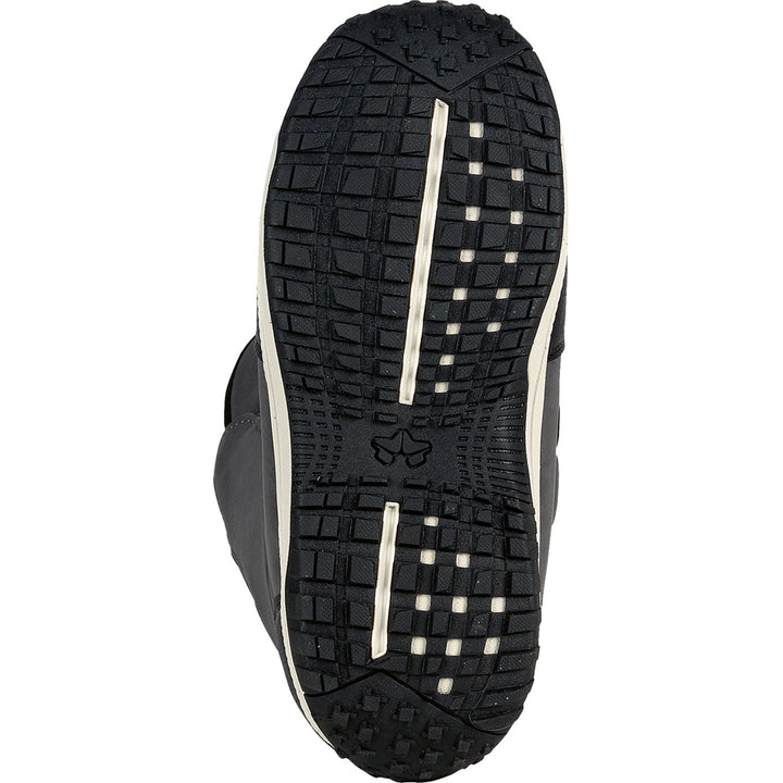 Rome Stomp Boa Snowboard Boots - Women's 2025 Black