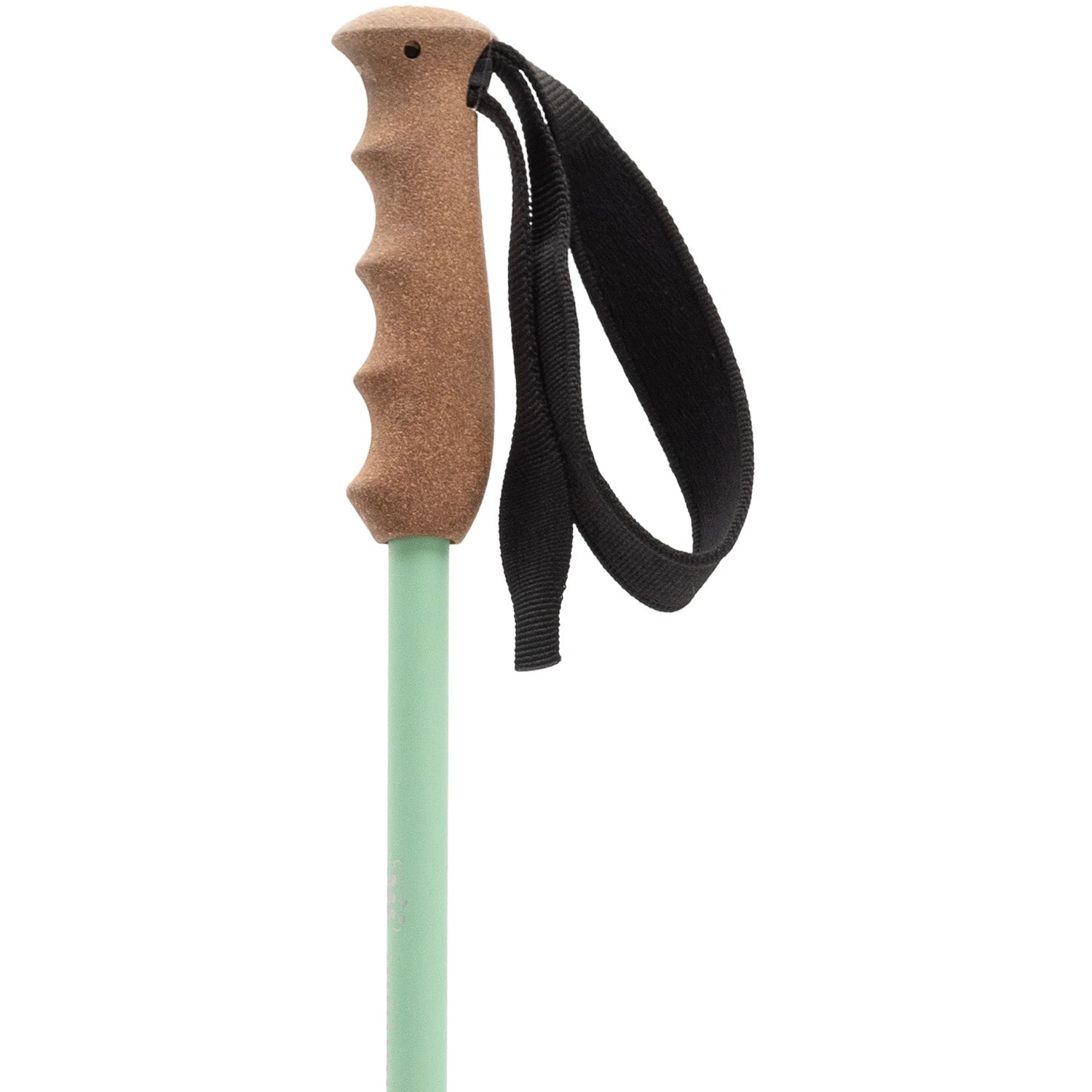 mountainFLOW CORKpro Ski Poles