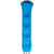 mountainFLOW Kid's Adjustable Ski Poles Blue