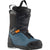 Rossignol Crank Boa H4 Snowboard Boots Black