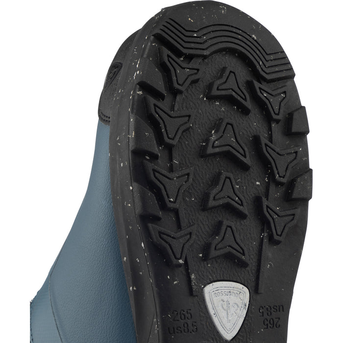 Rossignol Crank Boa H4 Snowboard Boots Black