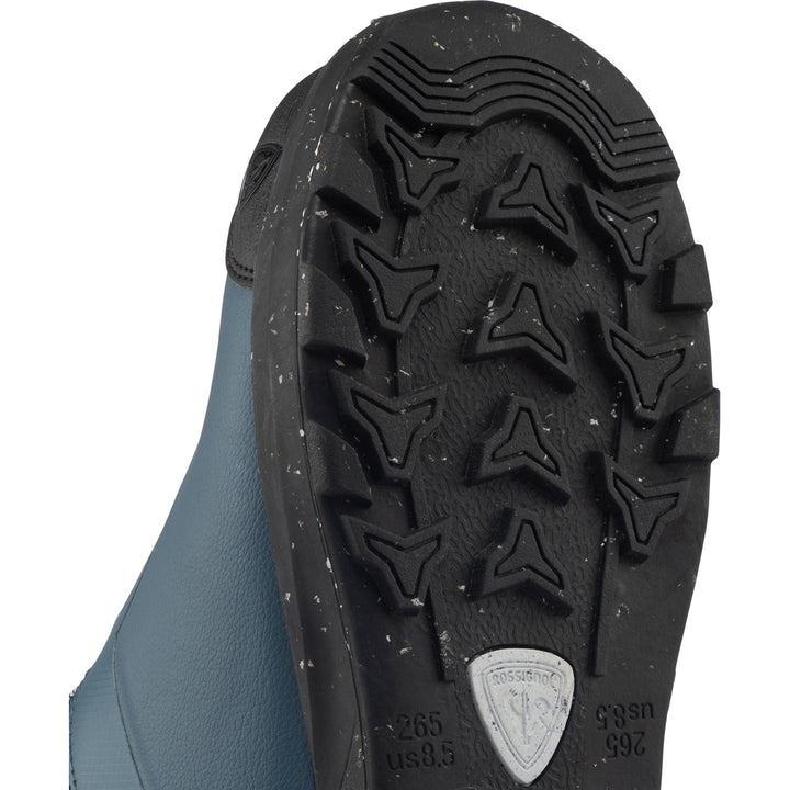 Rossignol Crank Boa H4 Snowboard Boots Black
