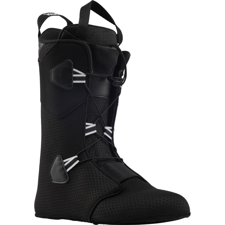 Rossignol Crank Boa H4 Snowboard Boots Black