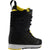 Rossignol RS Hybrid Snowboard Boots Black