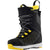 Rossignol RS Hybrid Snowboard Boots Black