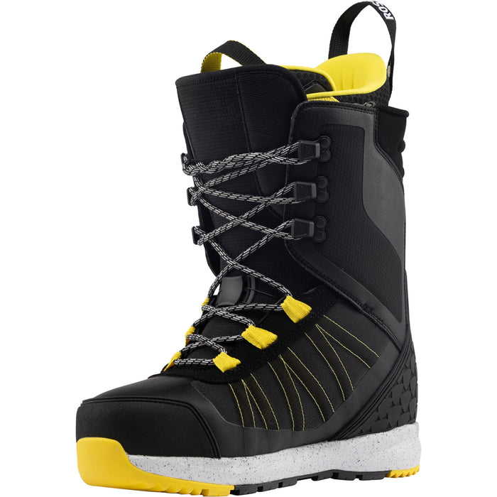 Rossignol RS Hybrid Snowboard Boots Black