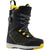 Rossignol RS Hybrid Snowboard Boots Black