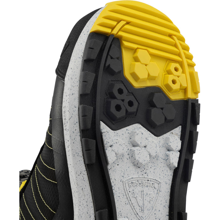 Rossignol RS Hybrid Snowboard Boots Black