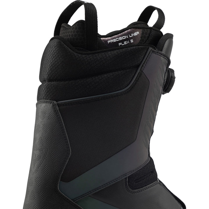 Rossignol Alley Boa H4 Snowboard Boots - Women's