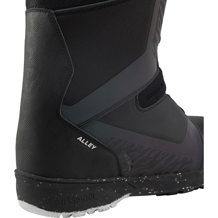 Rossignol Alley Boa H4 Snowboard Boots - Women's