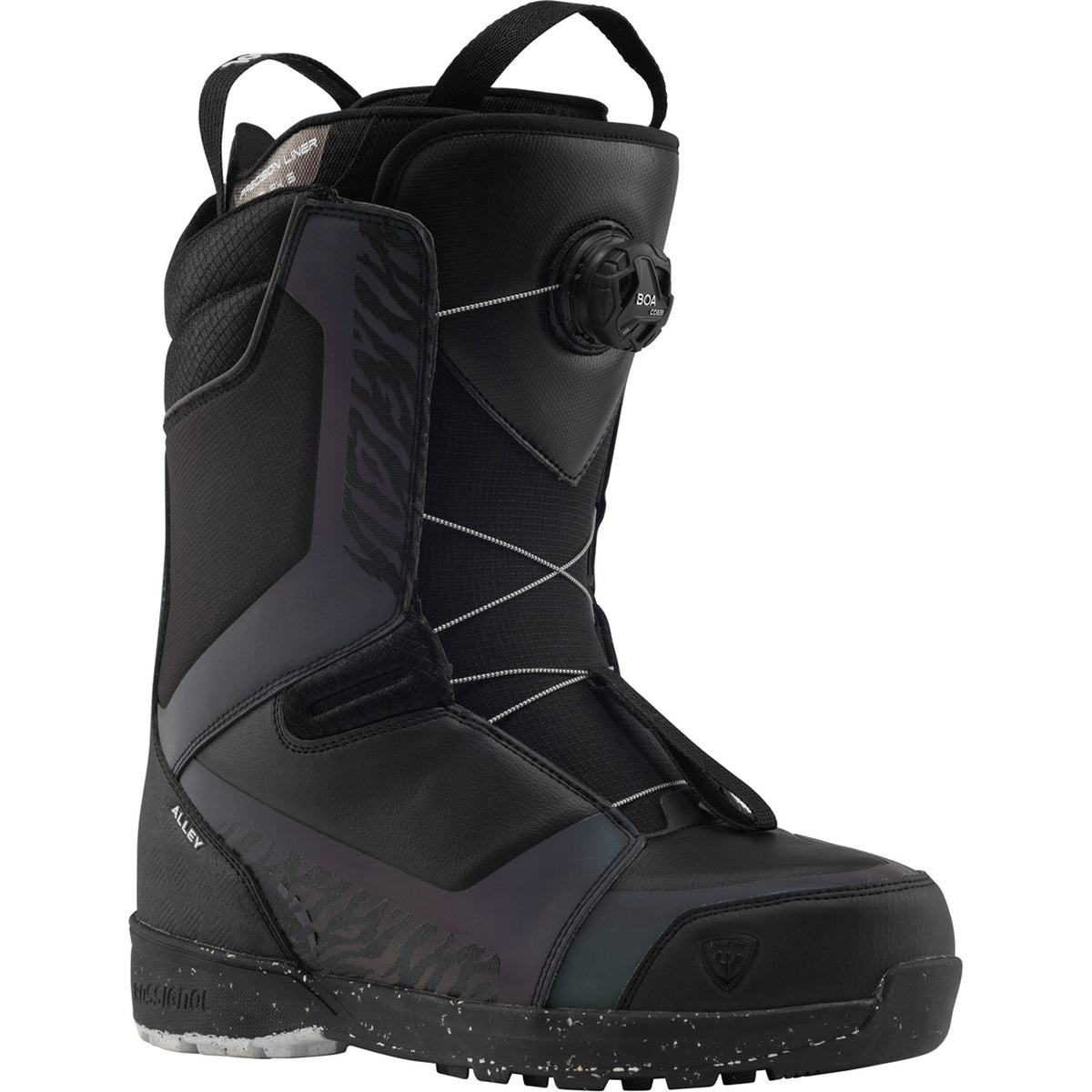 Rossignol Alley Boa H4 Snowboard Boots - Women's