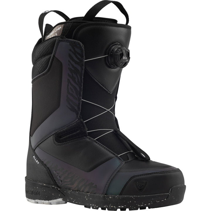 Rossignol Alley Boa H4 Snowboard Boots - Women's