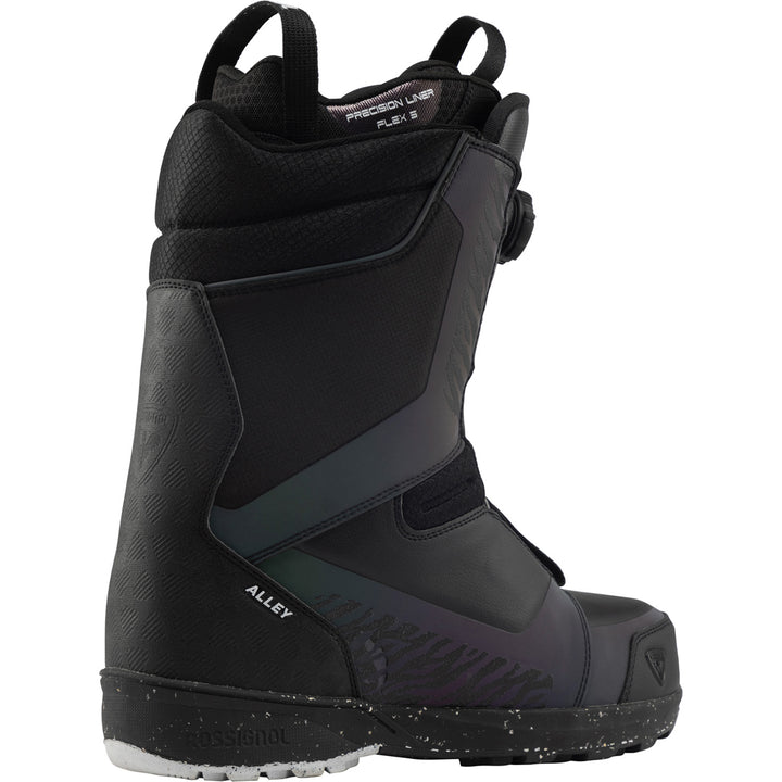 Rossignol Alley Boa H4 Snowboard Boots - Women's