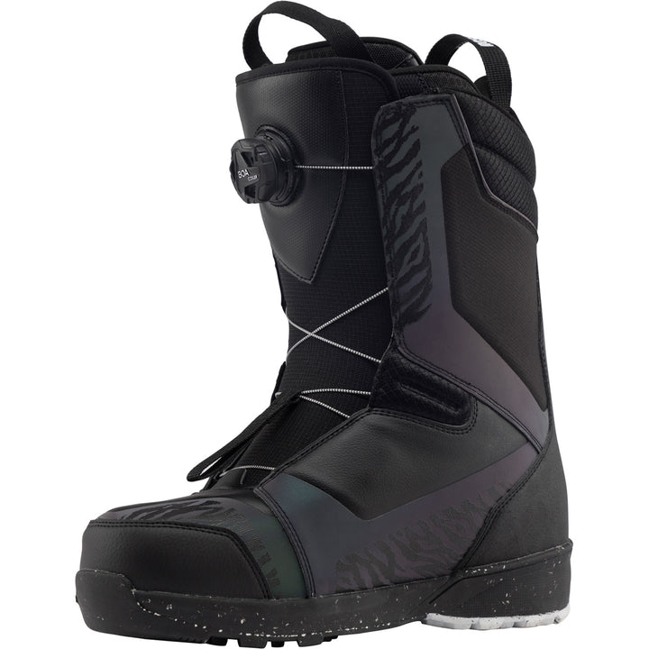 Rossignol Alley Boa H4 Snowboard Boots - Women's