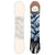 Dinosaurs Will Die Darrah Snowboard 2025
