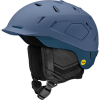 Smith Nexus MIPS Helmet Matte Granite Blue/Mediterranean::Matte Granite Blue/Mediterranean