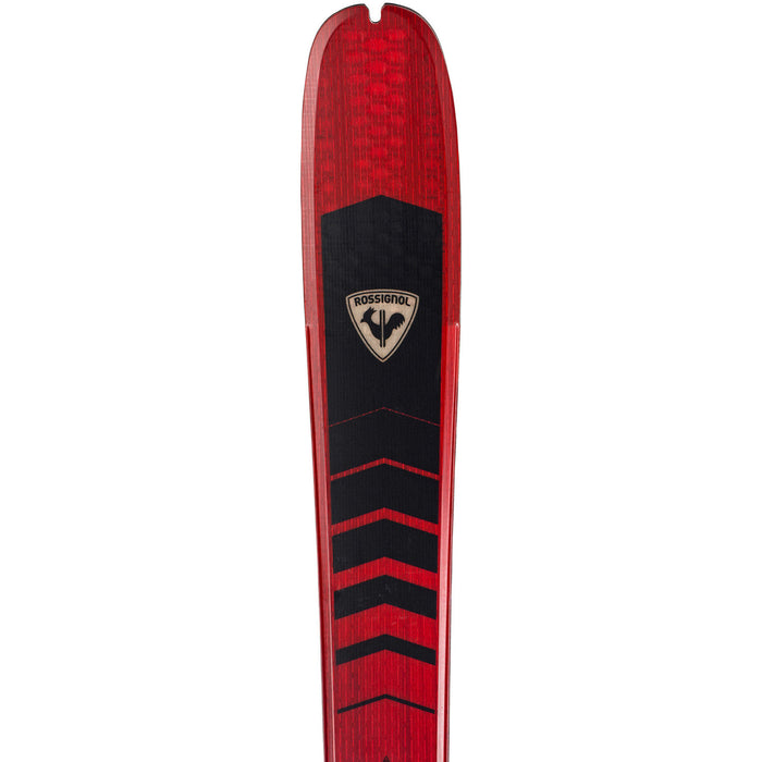 Rossignol Escaper 87 Skis 2025