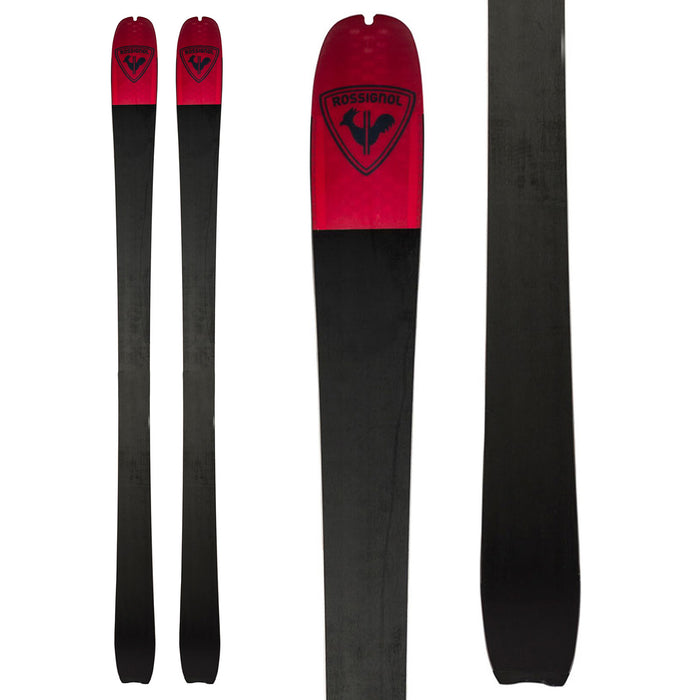 Rossignol Escaper 87 Skis 2025